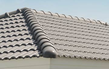 advantages of Newton Burgoland clay roofing