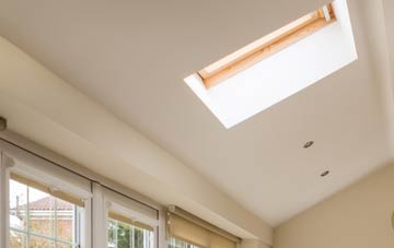 Newton Burgoland conservatory roof insulation companies