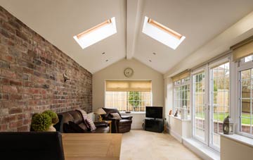 conservatory roof insulation Newton Burgoland, Leicestershire