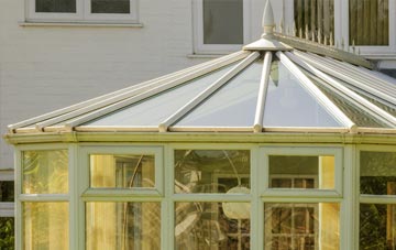 conservatory roof repair Newton Burgoland, Leicestershire