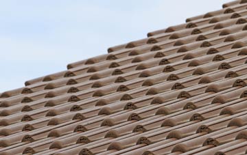 plastic roofing Newton Burgoland, Leicestershire