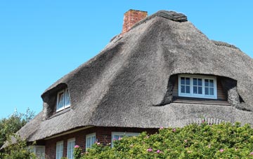 thatch roofing Newton Burgoland, Leicestershire