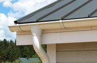 Newton Burgoland soffits